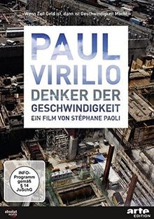 Paul virilio denker der - -,