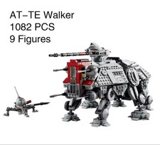 75337 Disney AT-TE Walker
