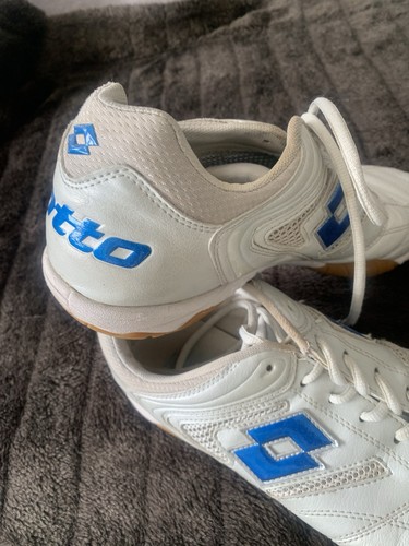 Lotto punto flex tennisschuhe - punto,