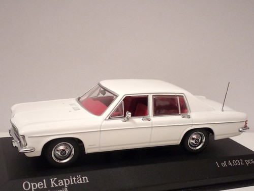 Opel kapitän weiß - ⛔opel,