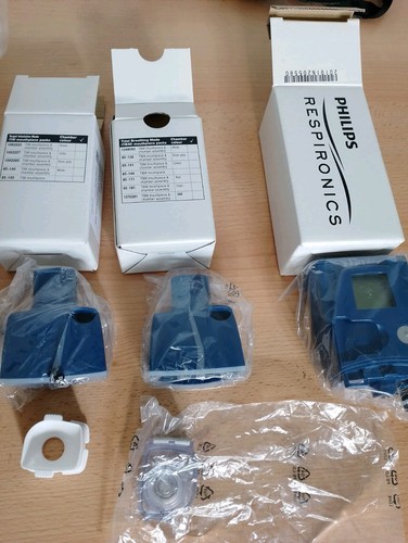 Philips respironics zubehör - philips, 3