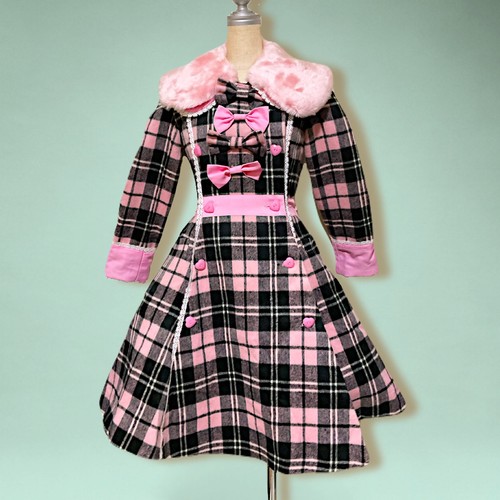 Brandneu 2way tartan - ⚜brandneu⚜️2way,