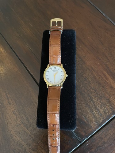 Raymond weil armbanduhr nr - raymond, m-nr