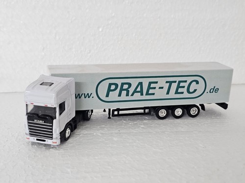 Scania prae tec lkw - ,