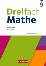 Dreifach Mathe 9. Schuljahr