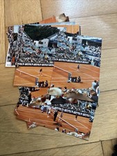 Steffi Graf Fotos Privat