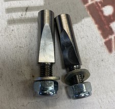 Tuning CNC Pedalkeile 12.9 M7