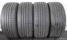 4 x 245/45R17 95Y Sommerreifen