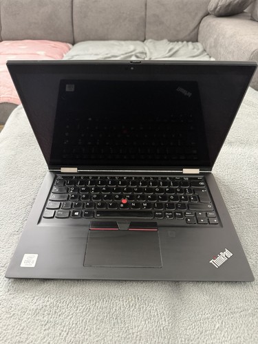 Lenovo x13 yoga gen - lenovo,