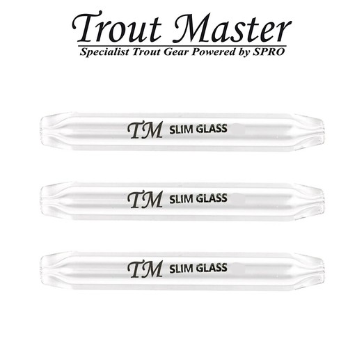 Spro trout master slim glass - spro,