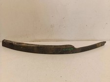 Opel Meriva B 2012 Spoiler