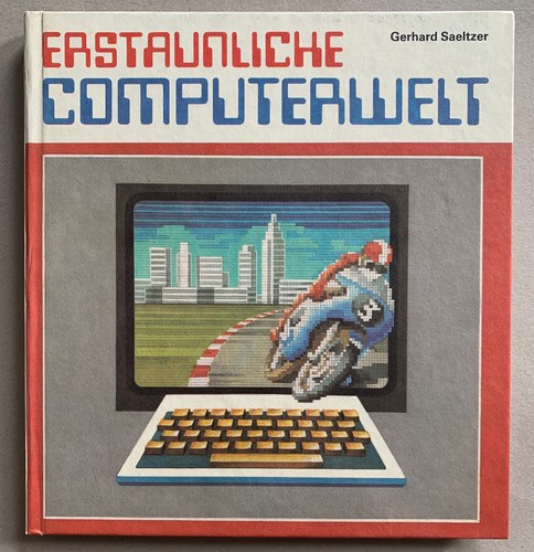 Gerhard saeltzer erstaunliche - saeltzer,