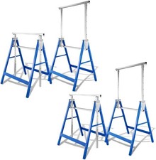 4x Gerüstbock 150 kg Traglast