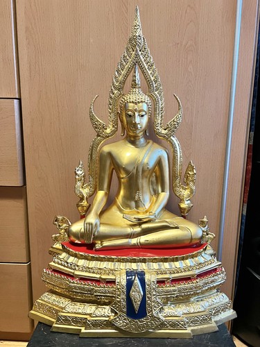 Thai buddha chinnarat - chinnarat, –