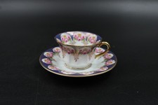 Rosenthal Blumenmotiv