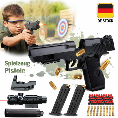 Spielzeug pistole kinder - spielzeug,