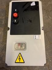 Torsteuerung  für 3x230V~