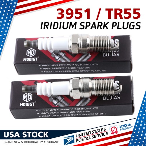 Iridium spark plugs - iridium, for