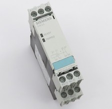 Thermistor Motorschutz SIEMENS