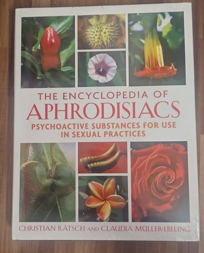 Encyclopedia aphrodisiacs - of,