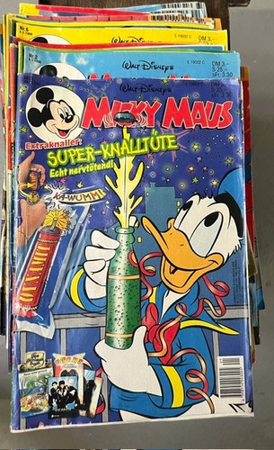 Micky maus disney - micky,