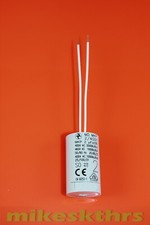 2HK1 Anlaufkondensator