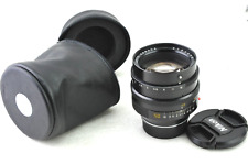 Leica LEITZ CANADA NOCTILUX-M 1:1/50 50mm 1:1, 6-Bit