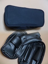 PFEIFENTASCHE - Lederoptik