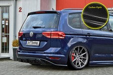 Heckspoiler Heckansatz Spoiler