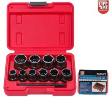 BlueSpot 10 Stck. Beschädigte