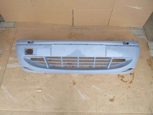 Ford fiesta mk5 stoßfänger - ford,