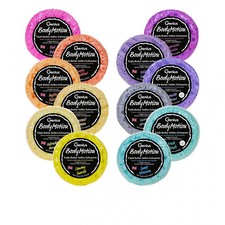 Genius Body Motion Triple Butter Seifen-Schwamm