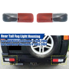 2x Rückfahrscheinwerfer Für