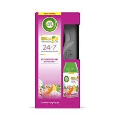 Air Wick Freshmatic Max – Starter-Set mit Gerät und 1 Nachfüller 1x 250ml 