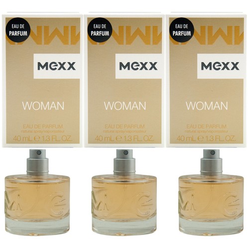 Mexx woman eau - mexx, parfüm