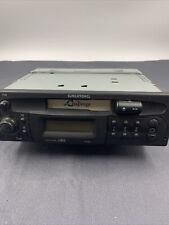 Autoradio Grundig Challenge 200 Kassette Gebraucht Vintage Oldtimer