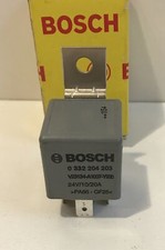 Bosch 0332204203  Relais