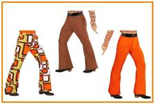 70er Jahre Schlaghose Herren