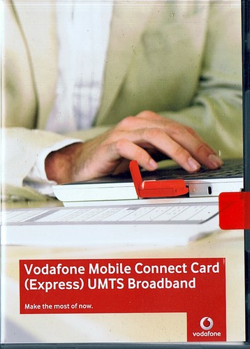 Vodafone ge0301 mobile connect - vodafone,