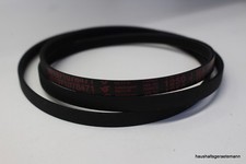 Bauknecht Whirlpool Keilriemen