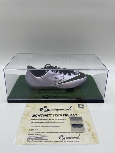 Fußballschuh benjamin pavard - fußballschuh,