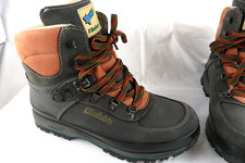 RAICHLE Sport Stiefel Wanderschuhe Outdoor Trekking Boots Leder  40,5 /7