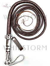Bullenlederpeitsche bullwhip - bullenlederpeitsche,