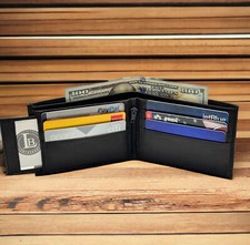 Original Leder Minimalist