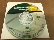 BRIGHTSTOR ARCSERVE BACKUP