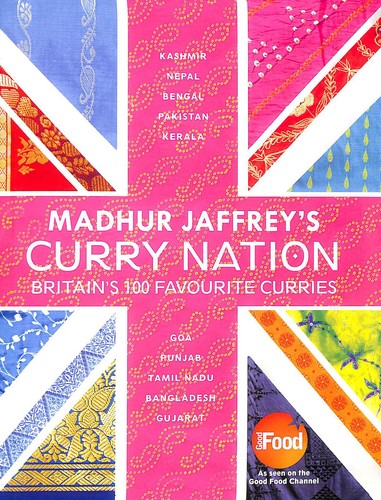 Curry nation jaffrey - nation,