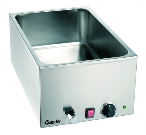 Bartscher wasserbad bain - wasserbad, /