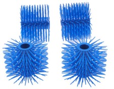 LEGO - 4 Ersatz - Bürsten