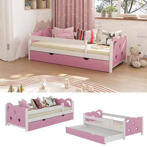 Kinderbett einzelbett - kinderbett,