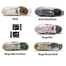 Unisex Freizeitschuhe EU36-45 Damen Sneaker Turnschuhe Klassische Sportschuhe DE